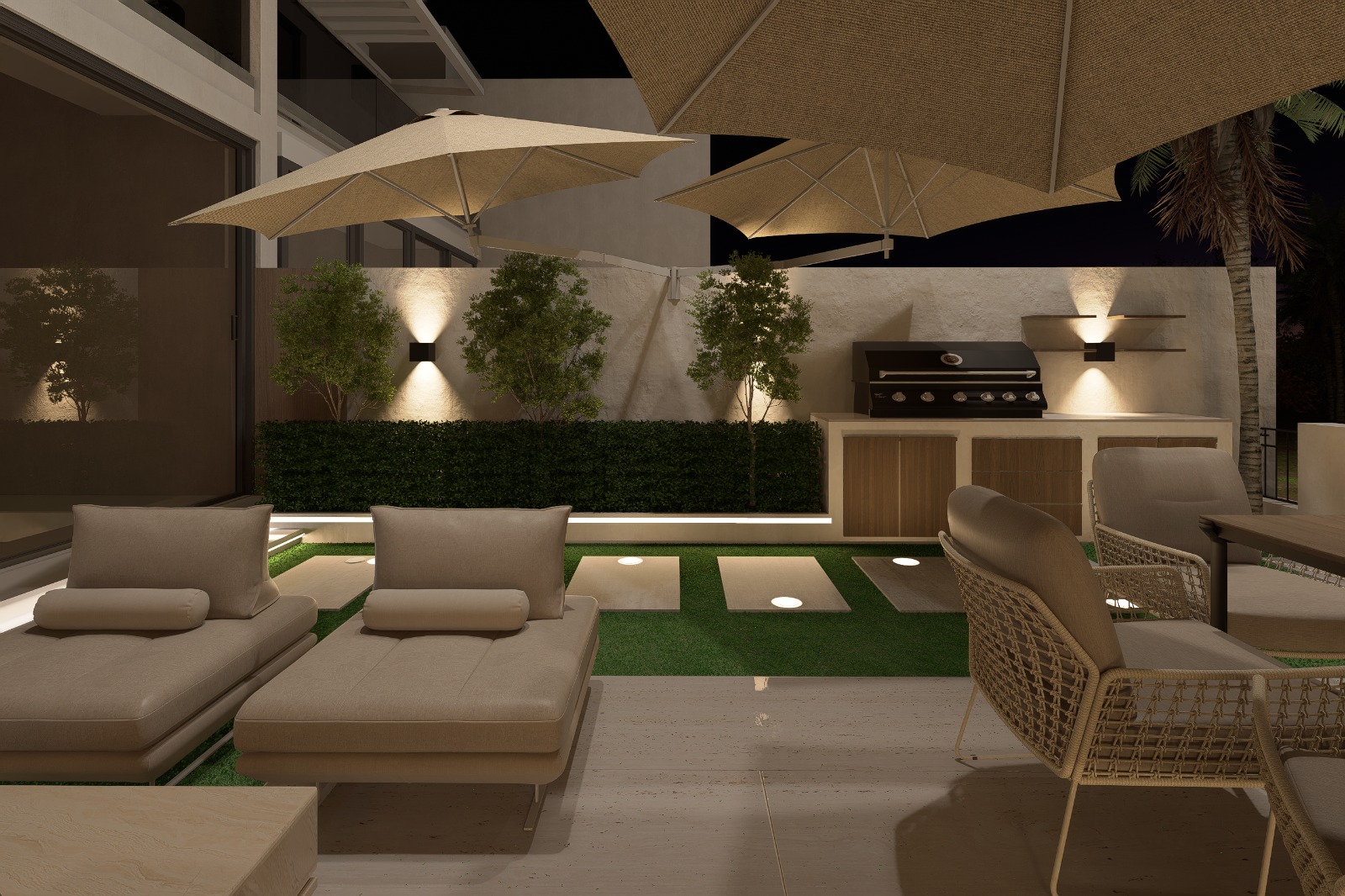 Springbok Interiors Solutions project 1