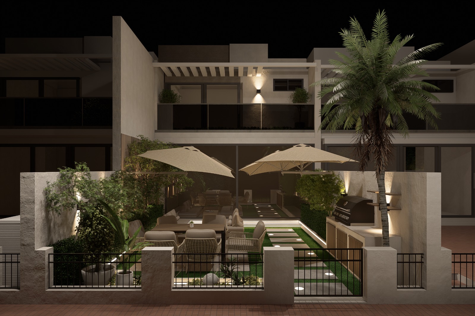Springbok Interiors Solutions project 2