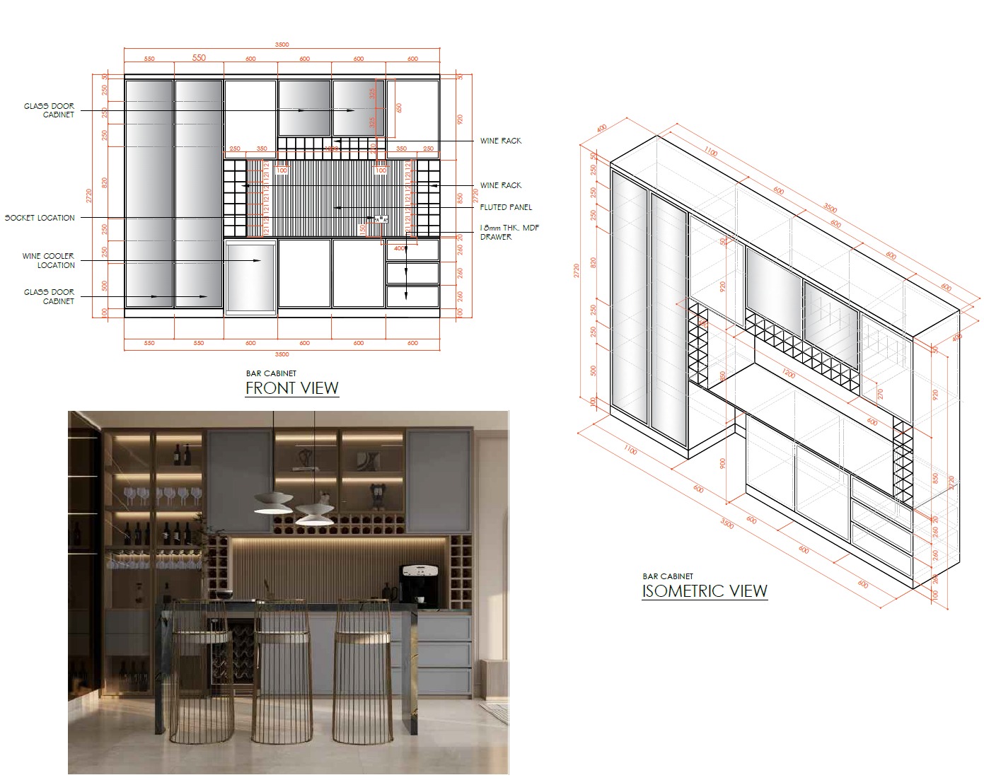 Springbok Interiors Solutions project 21