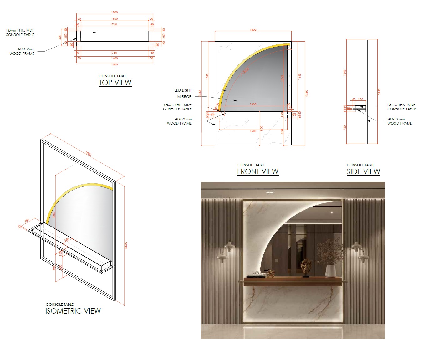 Springbok Interiors Solutions project 22