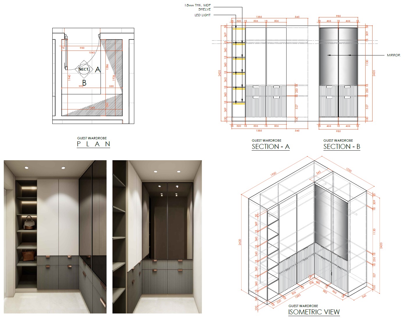 Springbok Interiors Solutions project 24