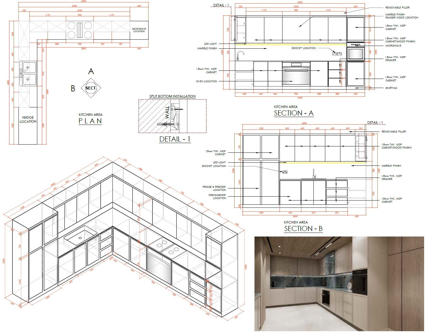 Springbok Interiors Solutions project 25