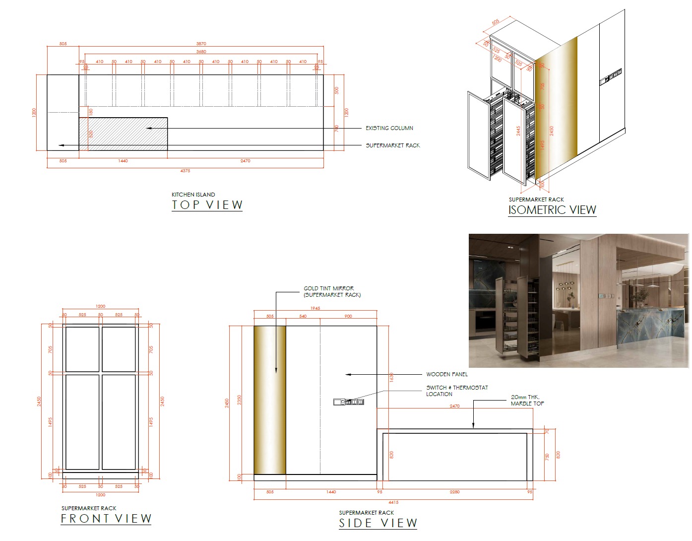 Springbok Interiors Solutions project 26