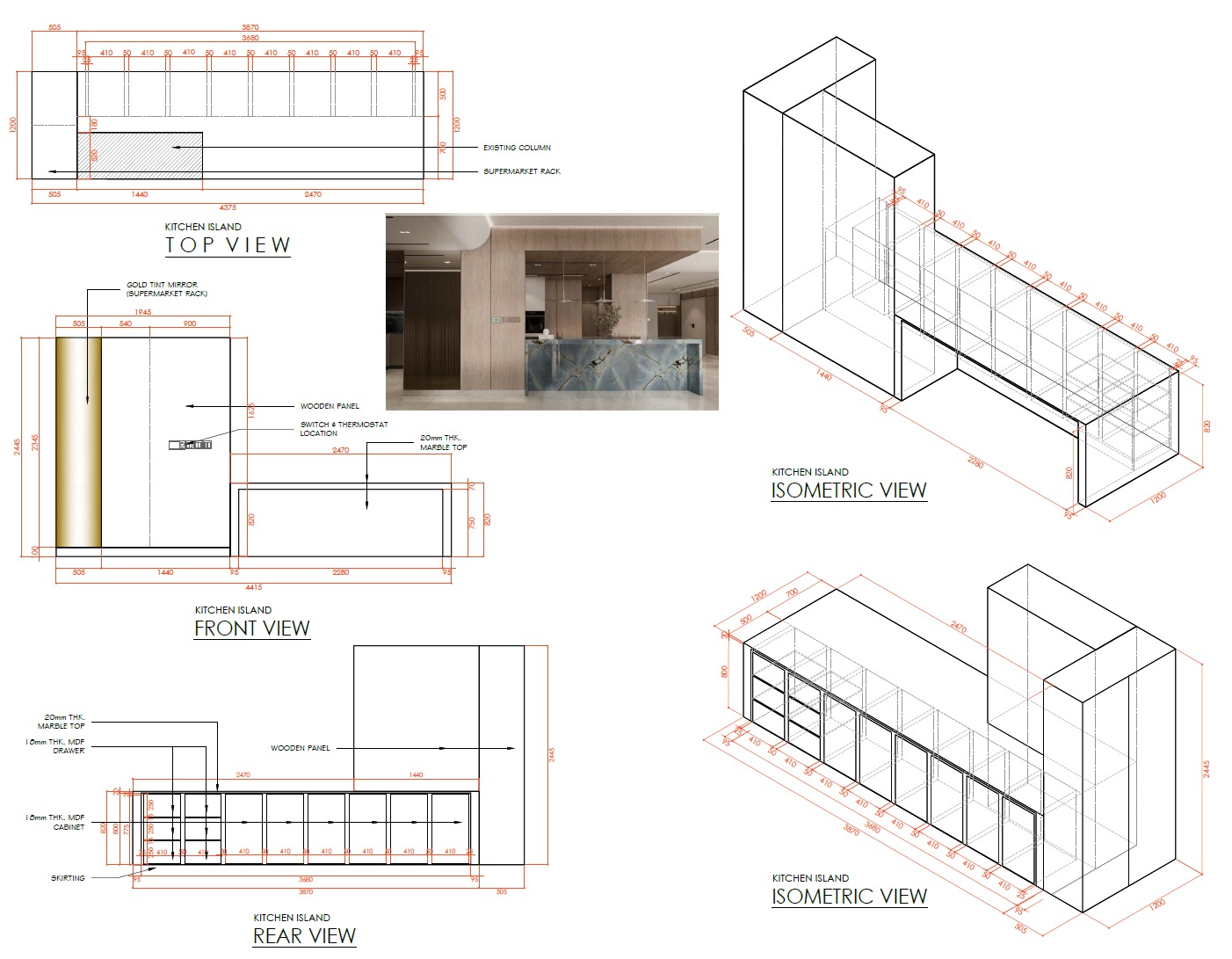 Springbok Interiors Solutions project 27