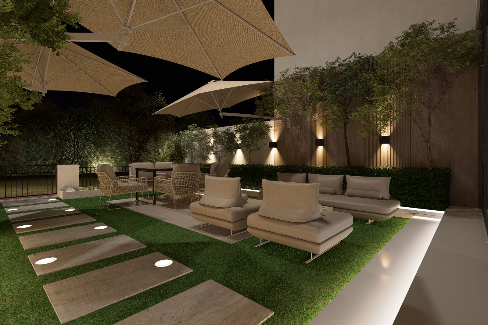 Springbok Interiors Solutions project 3