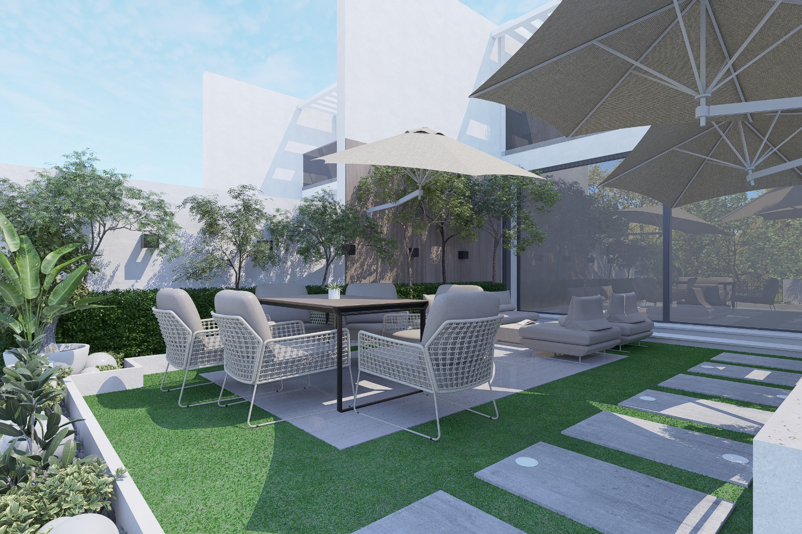 Springbok Interiors Solutions project 4