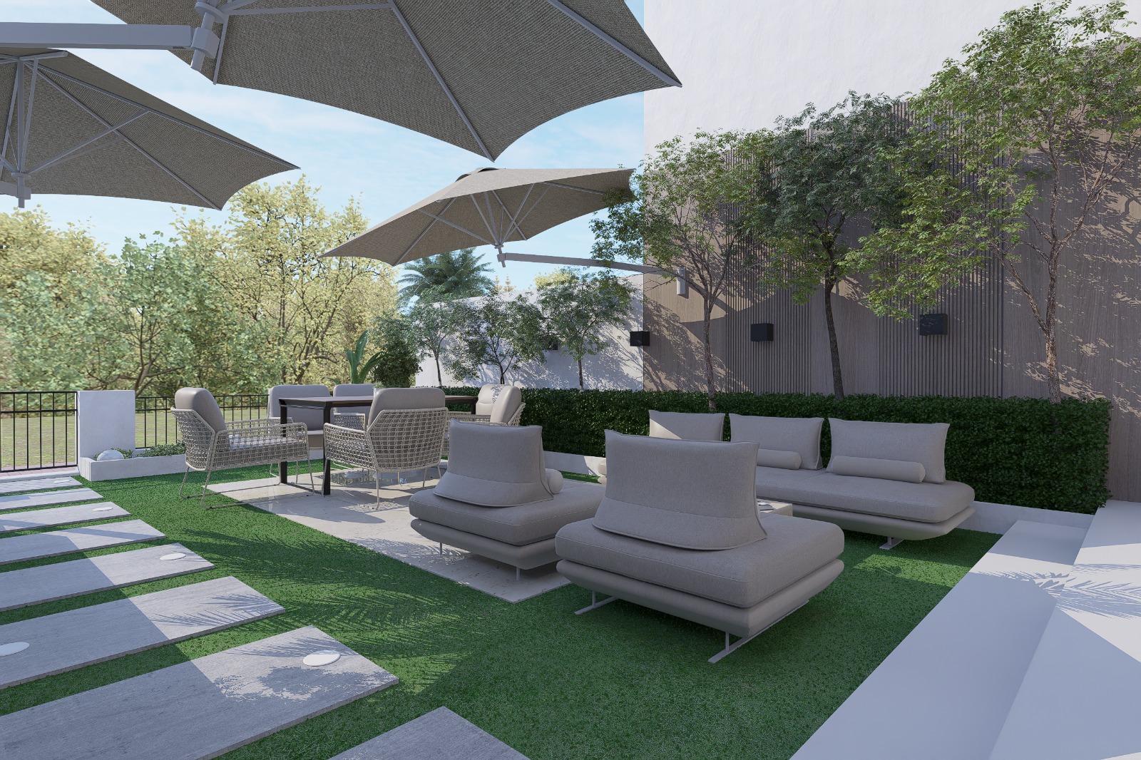 Springbok Interiors Solutions project 5