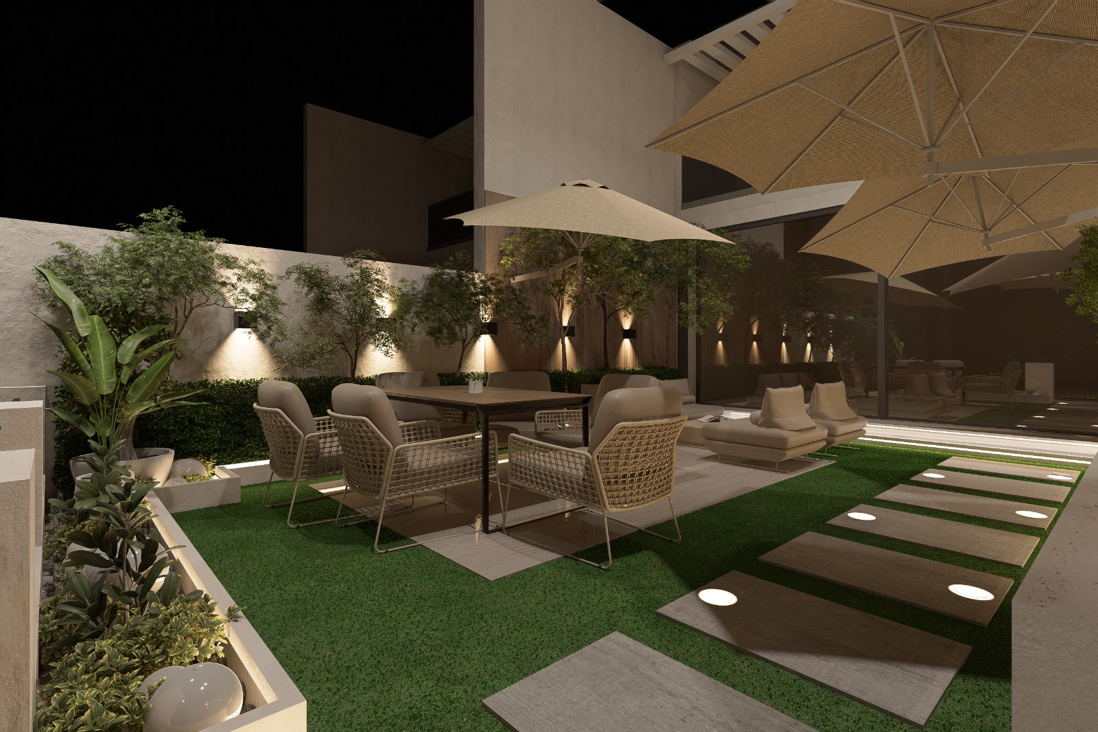 Springbok Interiors Solutions project 6