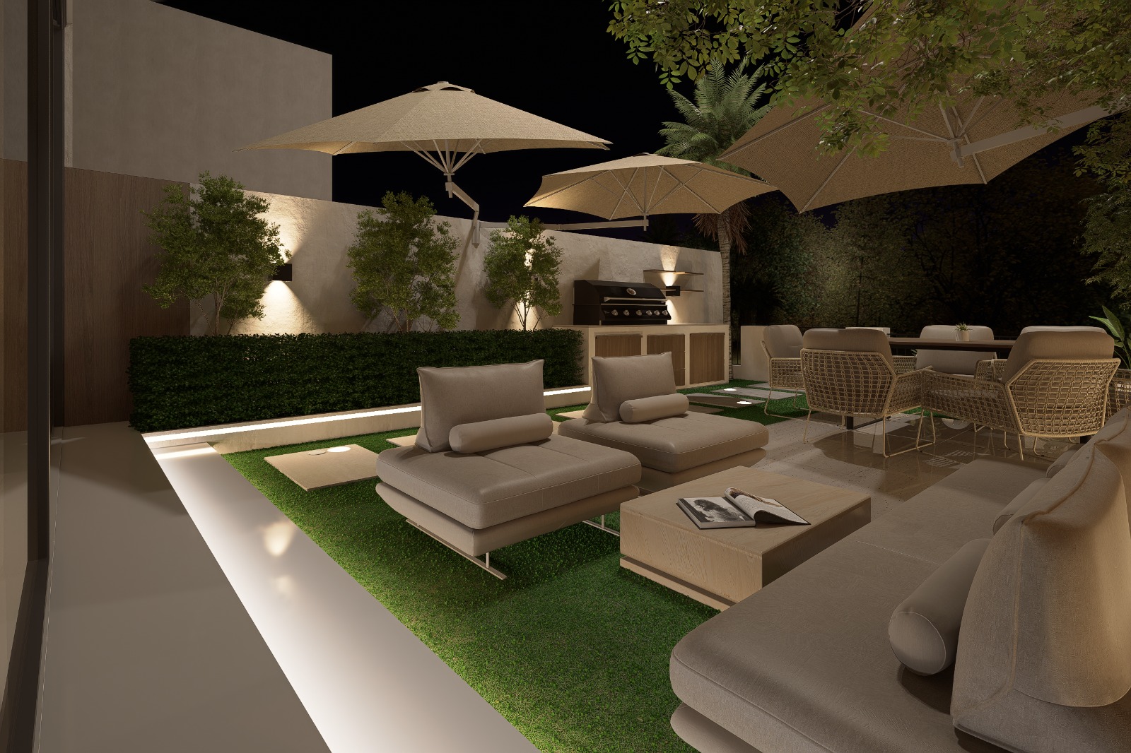 Springbok Interiors Solutions project 7