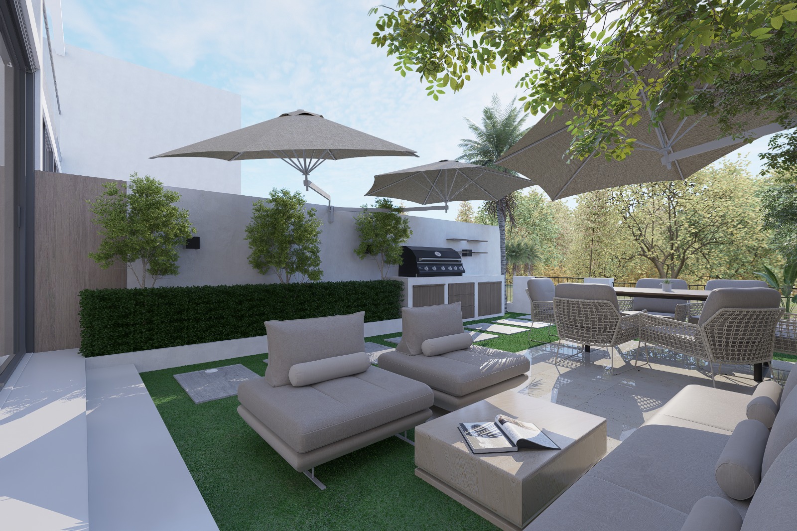 Springbok Interiors Solutions project 8