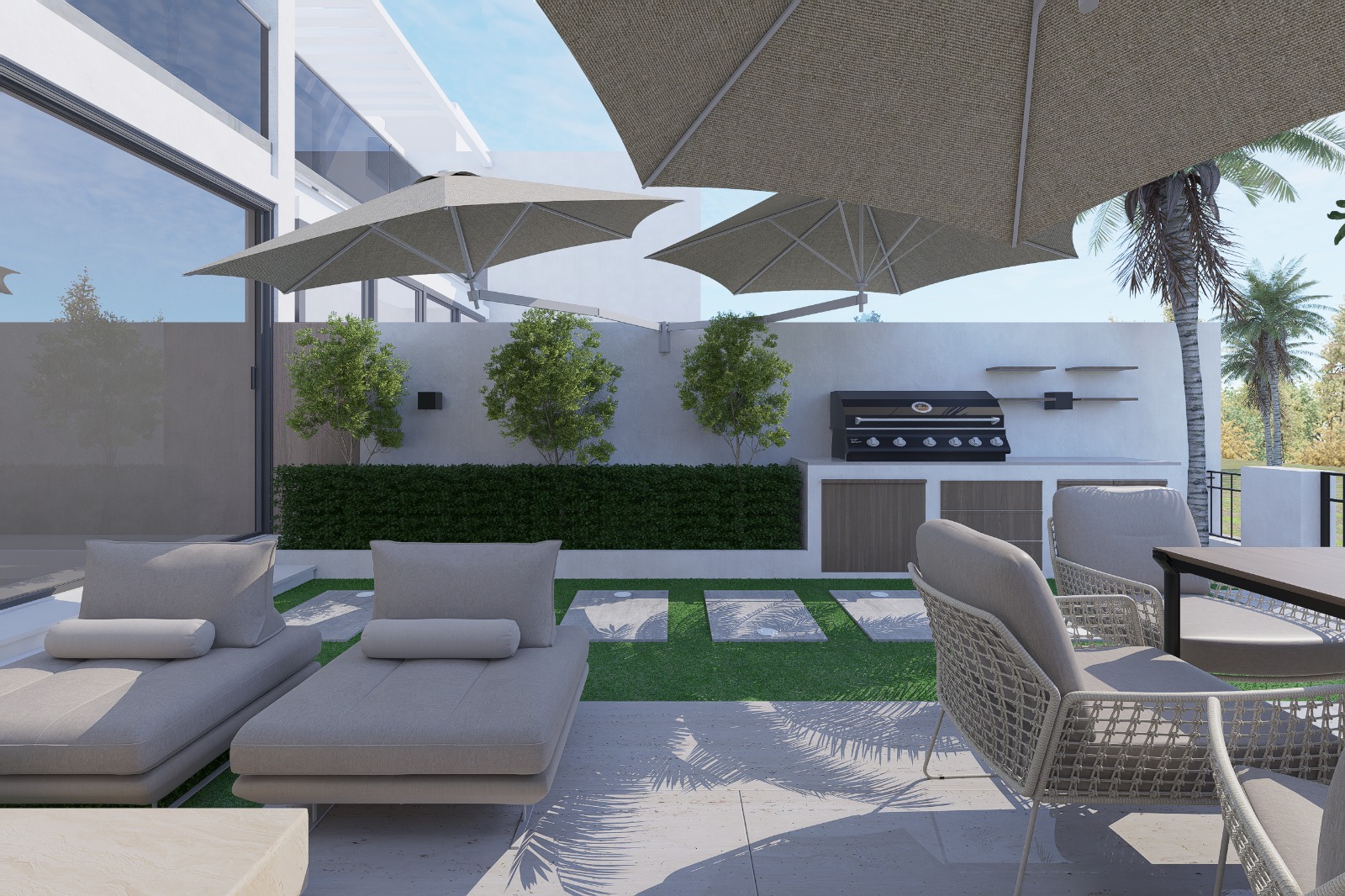 Springbok Interiors Solutions project 9